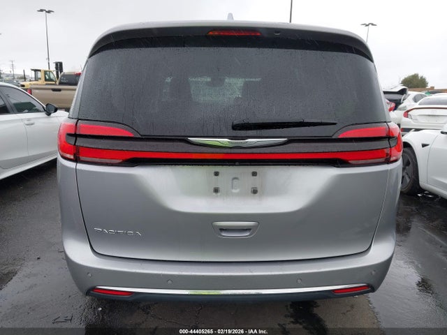 44405265 :رقم المزاد ، 2C4RC1BG7MR527348 vin ، 2021 Chrysler Pacifica Touring L مزاد بيع