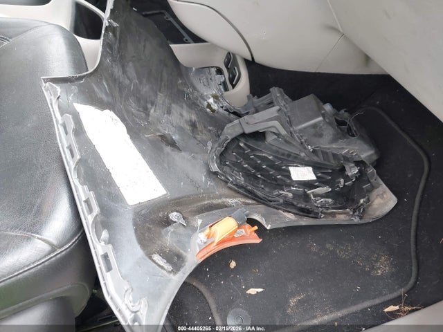 44405265 :رقم المزاد ، 2C4RC1BG7MR527348 vin ، 2021 Chrysler Pacifica Touring L مزاد بيع
