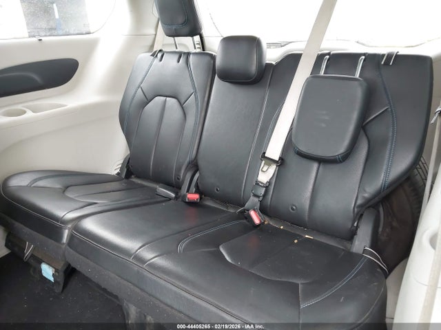 44405265 :رقم المزاد ، 2C4RC1BG7MR527348 vin ، 2021 Chrysler Pacifica Touring L مزاد بيع