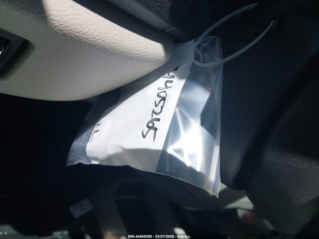 44405265 :رقم المزاد ، 2C4RC1BG7MR527348 vin ، 2021 Chrysler Pacifica Touring L مزاد بيع