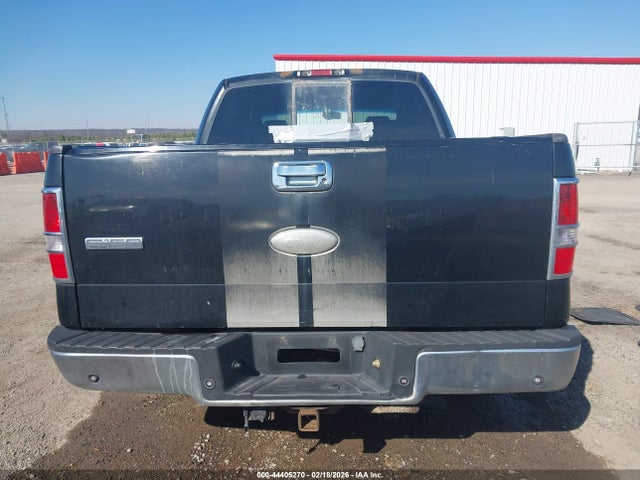 Aukcja sprzedaży 2006 Ford F-150 Lariat/xlt, vin: 1FTPW12V76KD37936, numer aukcji: 44405270