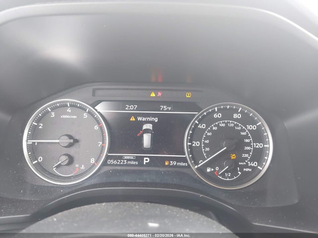 2024 MITSUBISHI OUTLANDER JA4J3VA88RZ041640 Photo 6