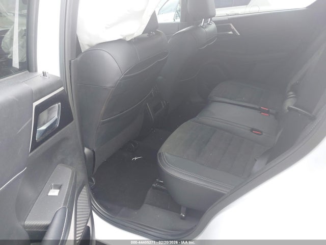 2024 MITSUBISHI OUTLANDER JA4J3VA88RZ041640 Photo 7