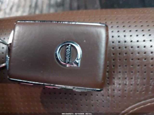 LVY992MLXJP037703 Volvo S90 T6 Inscription