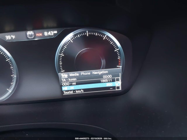 LVY992MLXJP037703 Volvo S90 T6 Inscription