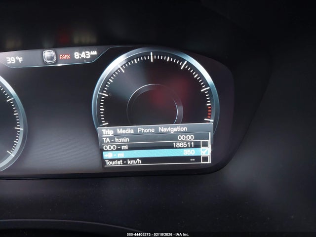 LVY992MLXJP037703 Volvo S90 T6 Inscription