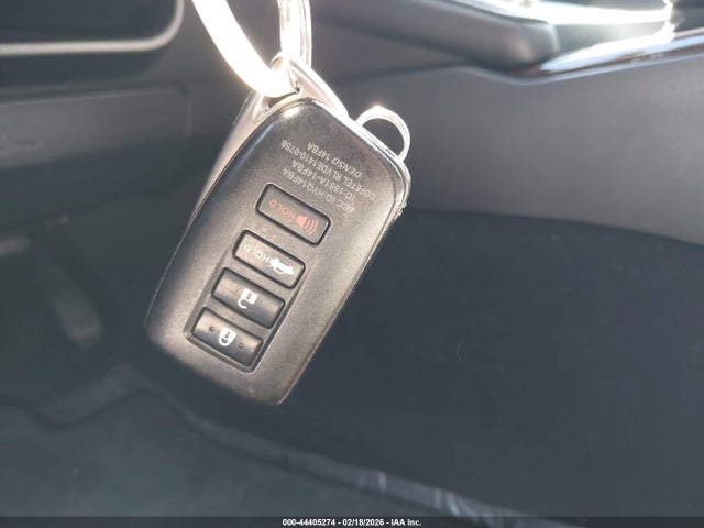 2016 LEXUS ES 300H JTHBW1GG4G2103306 Photo 10