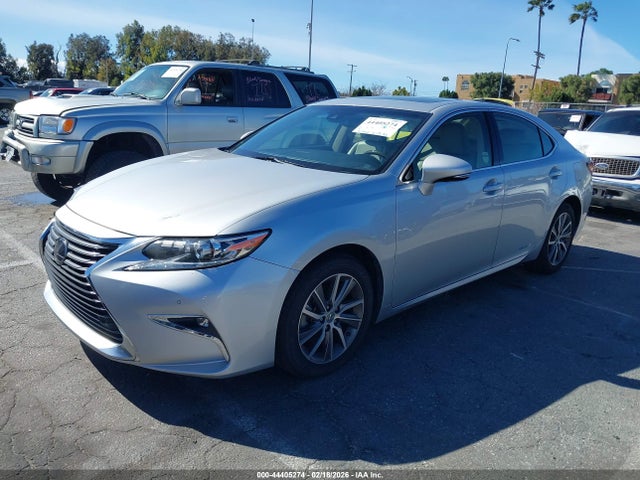 2016 LEXUS ES 300H JTHBW1GG4G2103306 Photo 5