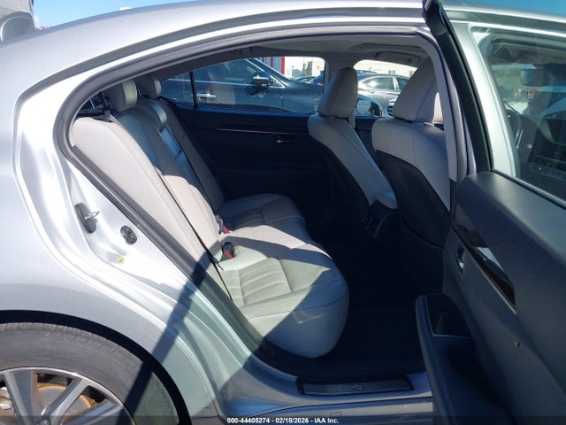 2016 LEXUS ES 300H JTHBW1GG4G2103306 Photo 7