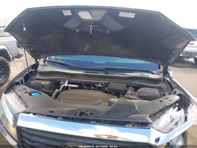 Honda Ridgeline Rtl 2022 5FPYK3F50NB027359 Image 10