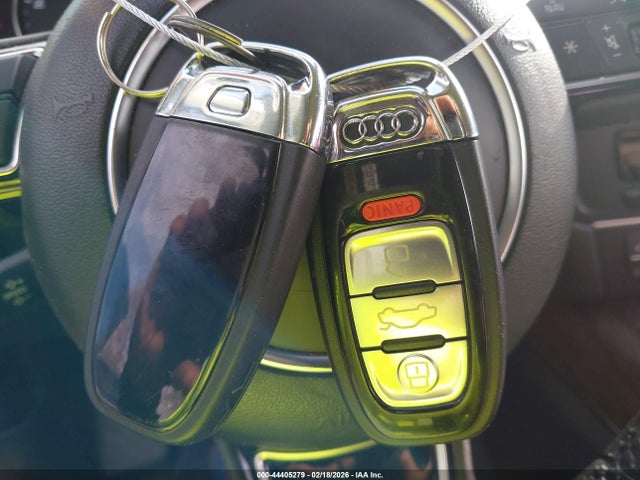 2015 AUDI A7 WAU2MAFCXFN020284 Photo 10