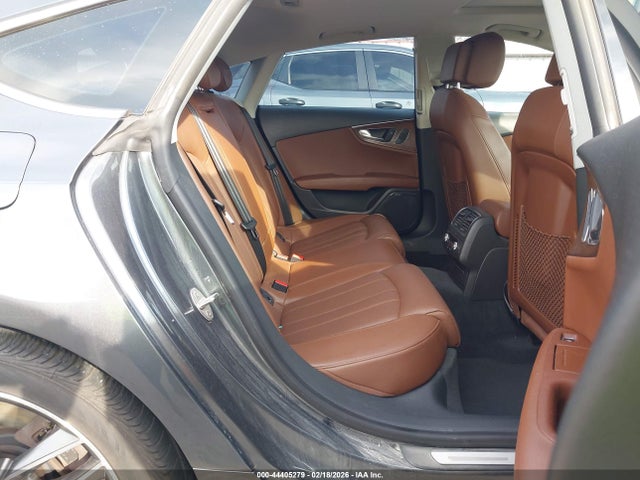 2015 AUDI A7 WAU2MAFCXFN020284 Photo 7