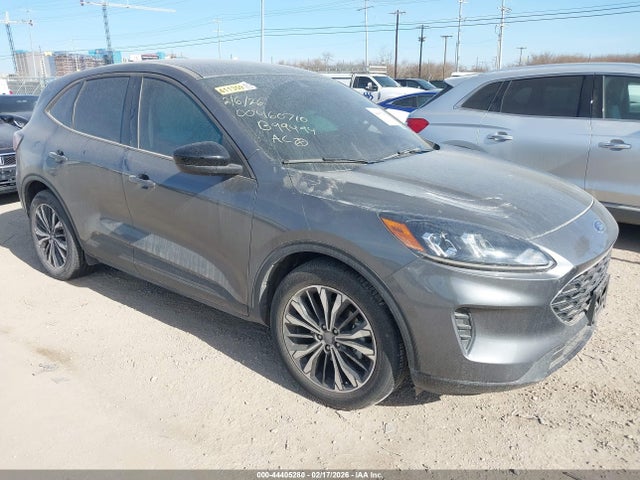 2022 FORD ESCAPE 1FMCU0G62NUB99494