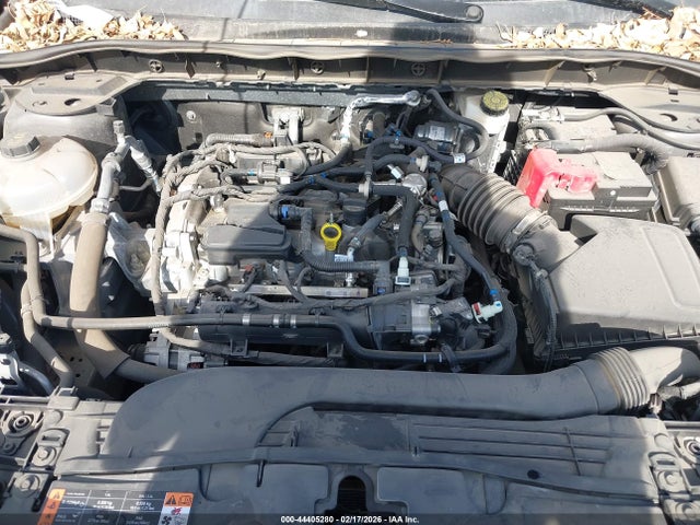 2022 FORD ESCAPE 1FMCU0G62NUB99494 Photo 9