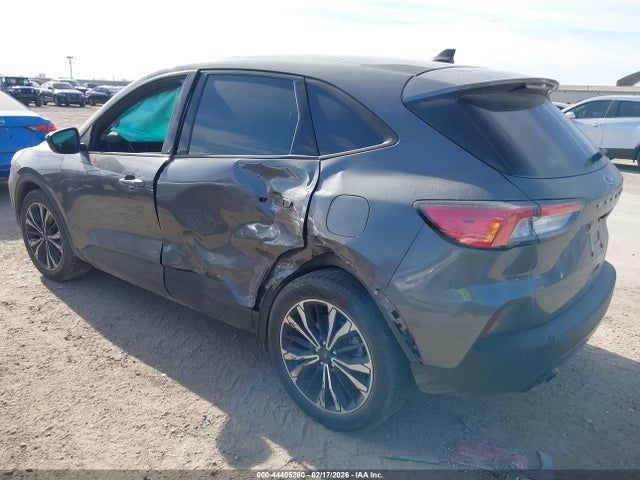 2022 FORD ESCAPE 1FMCU0G62NUB99494 Photo 2