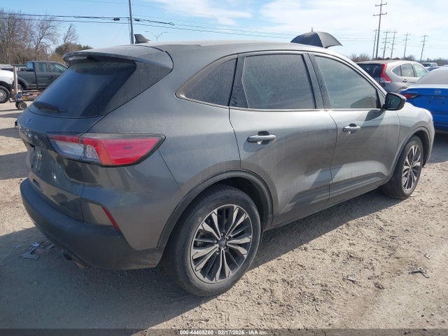 2022 FORD ESCAPE 1FMCU0G62NUB99494 Photo 3