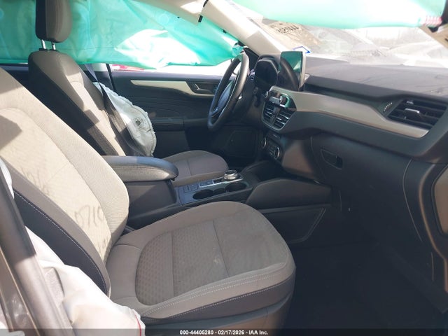 2022 FORD ESCAPE 1FMCU0G62NUB99494 Photo 4