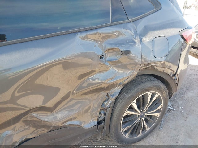 2022 FORD ESCAPE 1FMCU0G62NUB99494 Photo 5