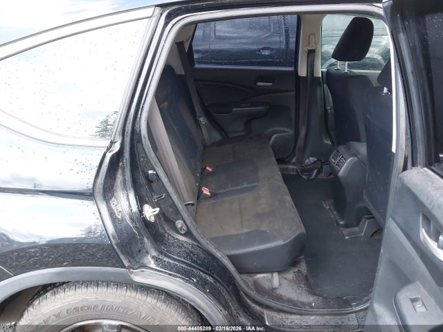 Honda CR-V LX 2016 2HKRM4H37GH612758 Image 19