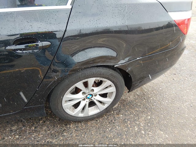 Продажа на аукционе авто 2009 Bmw 535i Xdrive, vin: WBANV93599C134257, номер лота: 44405290