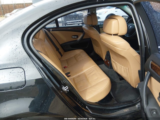 Продажа на аукционе авто 2009 Bmw 535i Xdrive, vin: WBANV93599C134257, номер лота: 44405290