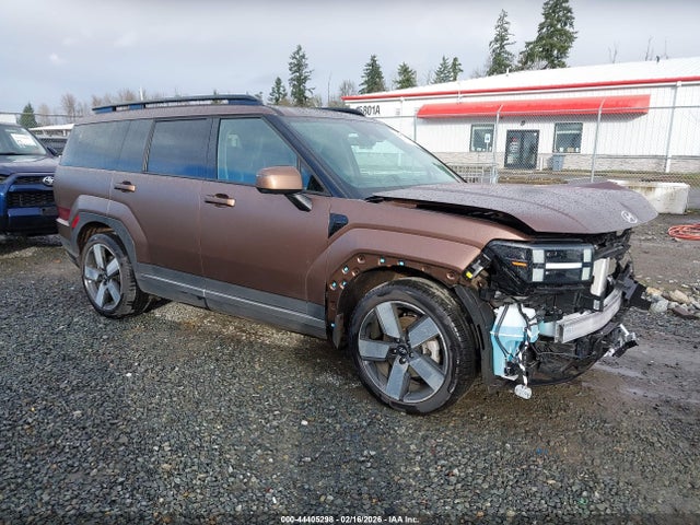 2024 HYUNDAI SANTA FE HYBRID 5NMP3DG10RH012416