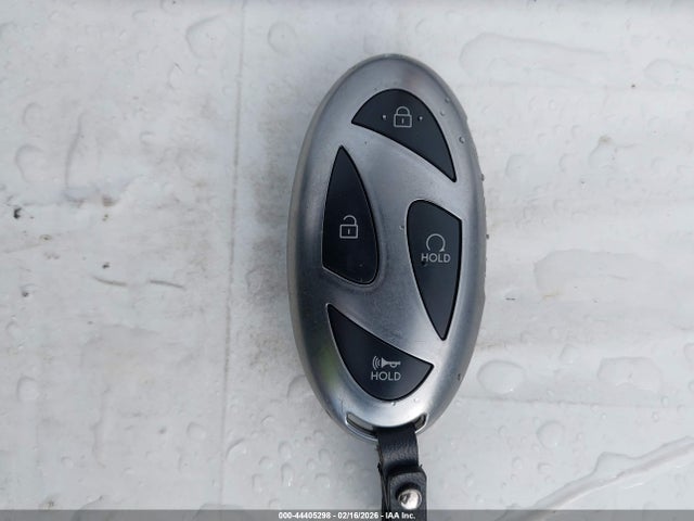 2024 HYUNDAI SANTA FE HYBRID 5NMP3DG10RH012416 Photo 10