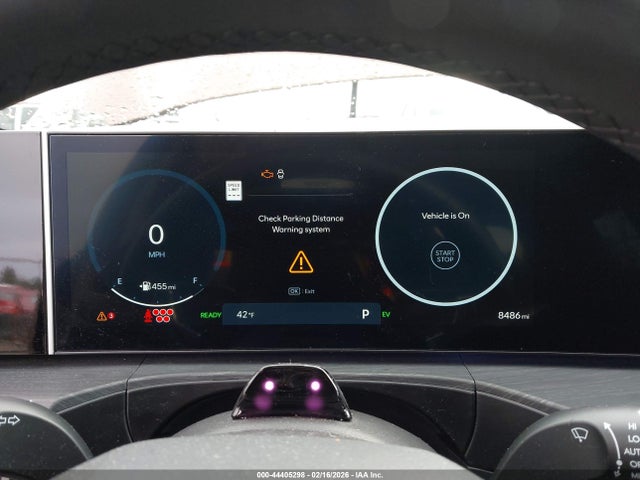 2024 HYUNDAI SANTA FE HYBRID 5NMP3DG10RH012416 Photo 6