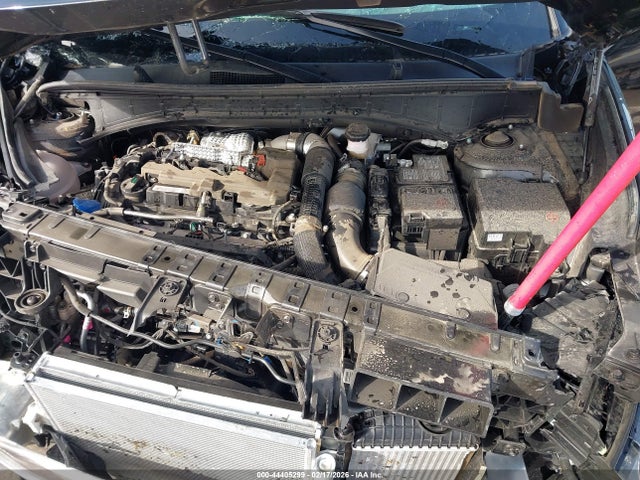 44405299 :رقم المزاد ، 5NMP24GL9SH115506 vin ، 2025 Hyundai Santa Fe Sel مزاد بيع