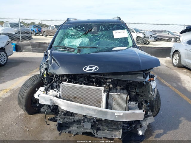 44405299 :رقم المزاد ، 5NMP24GL9SH115506 vin ، 2025 Hyundai Santa Fe Sel مزاد بيع