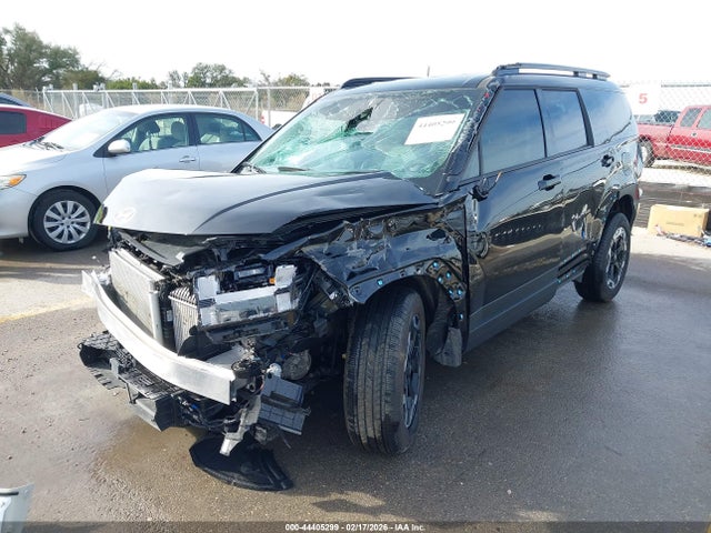 44405299 :رقم المزاد ، 5NMP24GL9SH115506 vin ، 2025 Hyundai Santa Fe Sel مزاد بيع