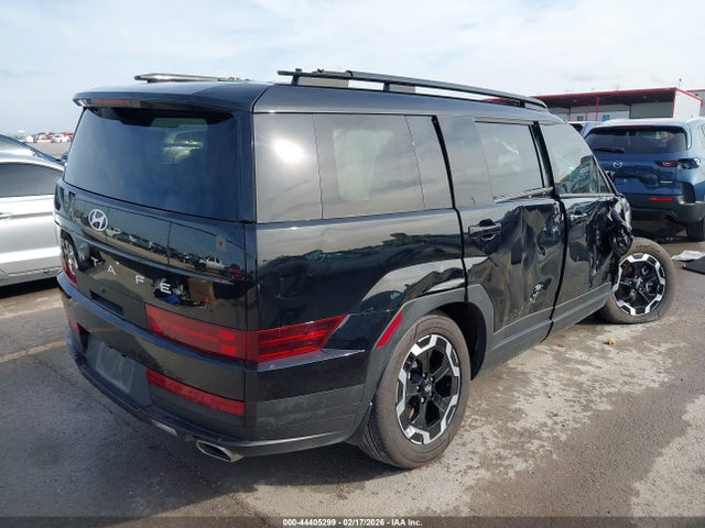 44405299 :رقم المزاد ، 5NMP24GL9SH115506 vin ، 2025 Hyundai Santa Fe Sel مزاد بيع