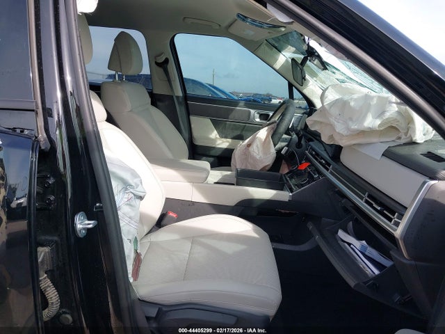44405299 :رقم المزاد ، 5NMP24GL9SH115506 vin ، 2025 Hyundai Santa Fe Sel مزاد بيع