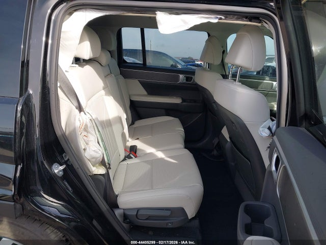 44405299 :رقم المزاد ، 5NMP24GL9SH115506 vin ، 2025 Hyundai Santa Fe Sel مزاد بيع