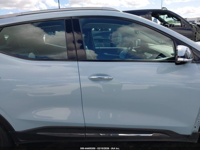 1G1FZ6S08P4158694 Chevrolet Bolt Euv Fwd Premier