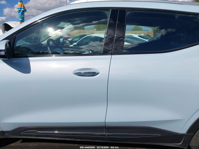 1G1FZ6S08P4158694 Chevrolet Bolt Euv Fwd Premier