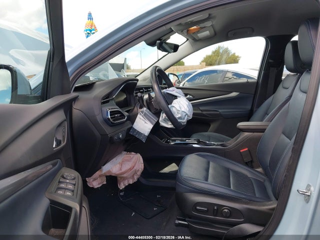 1G1FZ6S08P4158694 Chevrolet Bolt Euv Fwd Premier