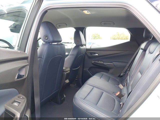 1G1FZ6S08P4158694 Chevrolet Bolt Euv Fwd Premier