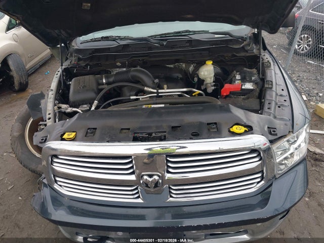 44405301 :رقم المزاد ، 3C6RR7LT2GG353090 vin ، 2016 Ram 1500 Big Horn مزاد بيع