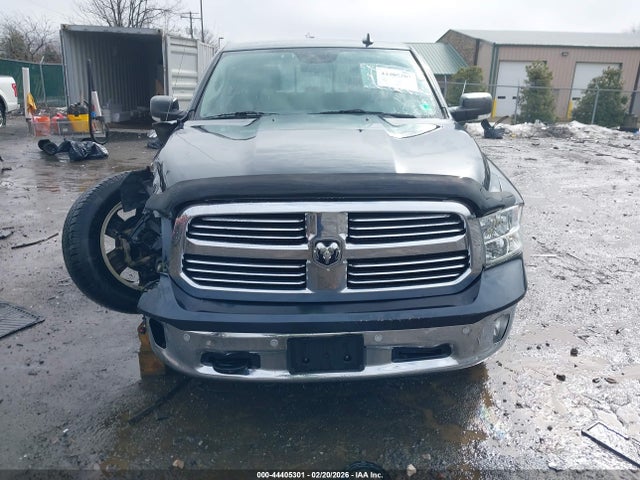 44405301 :رقم المزاد ، 3C6RR7LT2GG353090 vin ، 2016 Ram 1500 Big Horn مزاد بيع