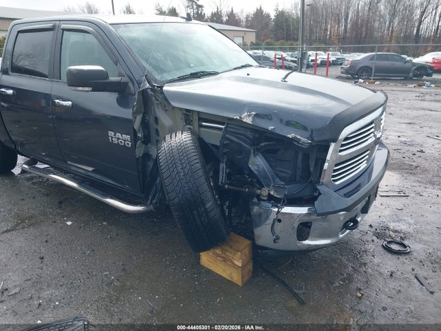 44405301 :رقم المزاد ، 3C6RR7LT2GG353090 vin ، 2016 Ram 1500 Big Horn مزاد بيع