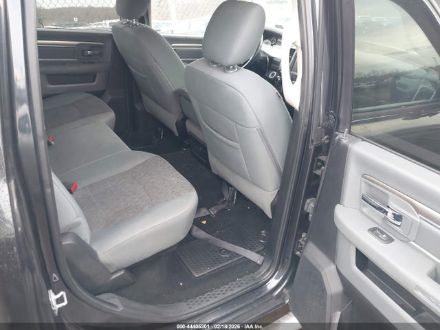 44405301 :رقم المزاد ، 3C6RR7LT2GG353090 vin ، 2016 Ram 1500 Big Horn مزاد بيع