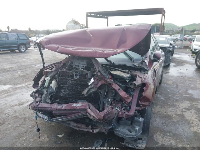 Honda Accord Sport 2014 1HGCR2F59EA297807 Image 6