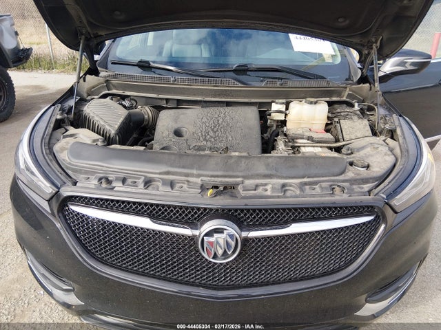2020 Buick Enclave Essence მანქანა იყიდება აუქციონზე, vin: 5GAERBKW9LJ272359, აუქციონის ნომერი: 44405304