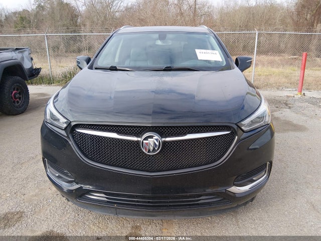 2020 Buick Enclave Essence მანქანა იყიდება აუქციონზე, vin: 5GAERBKW9LJ272359, აუქციონის ნომერი: 44405304