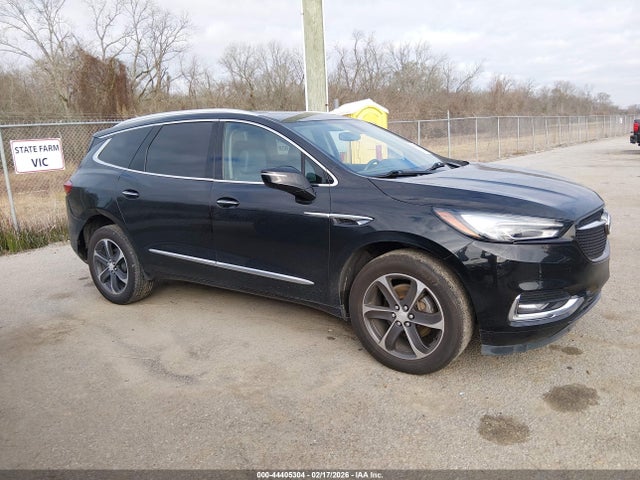 2020 Buick Enclave Essence მანქანა იყიდება აუქციონზე, vin: 5GAERBKW9LJ272359, აუქციონის ნომერი: 44405304