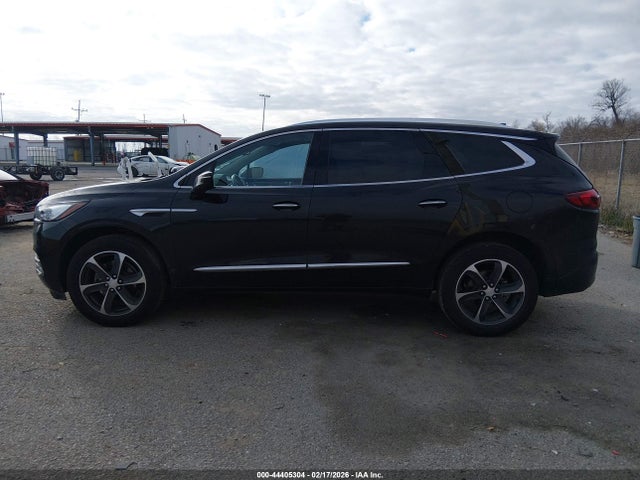 2020 Buick Enclave Essence მანქანა იყიდება აუქციონზე, vin: 5GAERBKW9LJ272359, აუქციონის ნომერი: 44405304