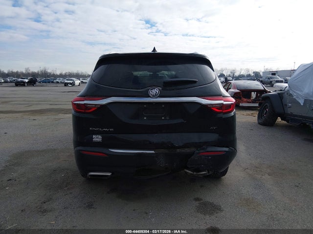 2020 Buick Enclave Essence მანქანა იყიდება აუქციონზე, vin: 5GAERBKW9LJ272359, აუქციონის ნომერი: 44405304