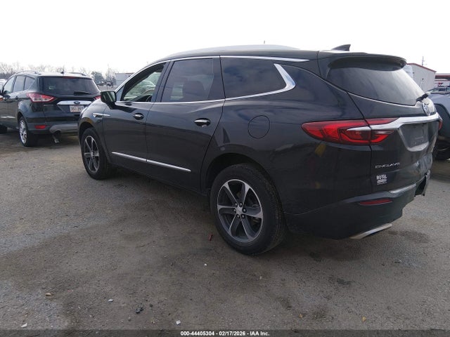 2020 Buick Enclave Essence მანქანა იყიდება აუქციონზე, vin: 5GAERBKW9LJ272359, აუქციონის ნომერი: 44405304