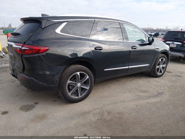 2020 Buick Enclave Essence მანქანა იყიდება აუქციონზე, vin: 5GAERBKW9LJ272359, აუქციონის ნომერი: 44405304